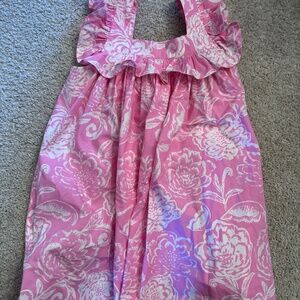 Kelly’s Kids girls dress